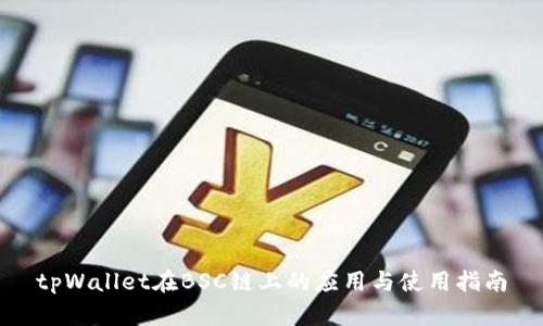 tpWallet在BSC链上的应用与使用指南