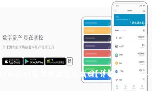 tpWallet转错地址怎么找回?详解与解决方案