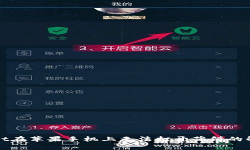 tpWallet在苹果手机上无法打开薄饼的解决方法