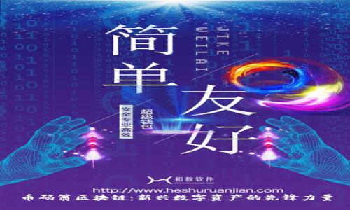 币码翁区块链:新兴数字资产的先锋力量