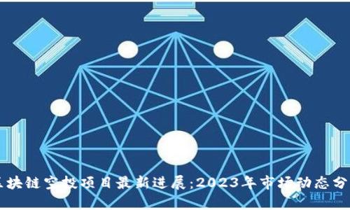 区块链空投项目最新进展:2023年市场动态分析