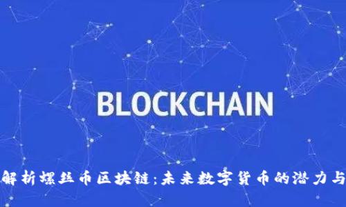 全面解析螺丝币区块链:未来数字货币的潜力与挑战