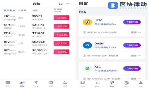 比特币与区块链的关系及其对未来的影响