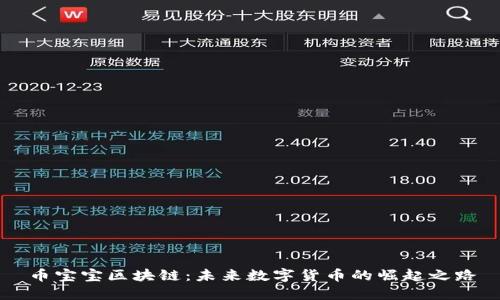 币宝宝区块链:未来数字货币的崛起之路