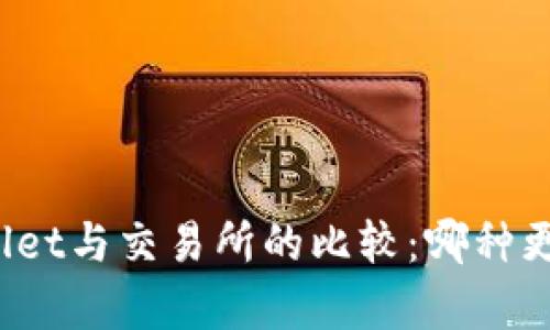 tpWallet与交易所的比较:哪种更划算?