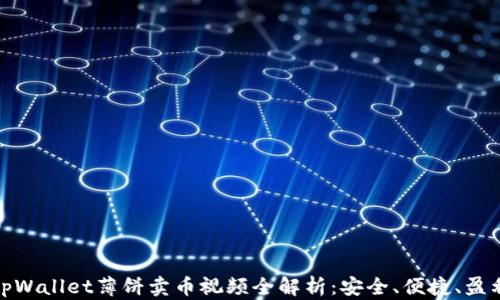 tpWallet薄饼卖币视频全解析:安全、便捷、盈利