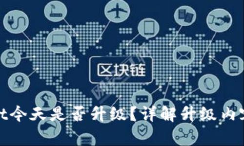 tpWallet今天是否升级?详解升级内容与影响
