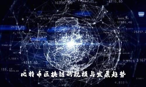 比特币区块链的规模与发展趋势