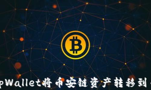 
如何通过tpWallet将币安链资产转移到币安交易所