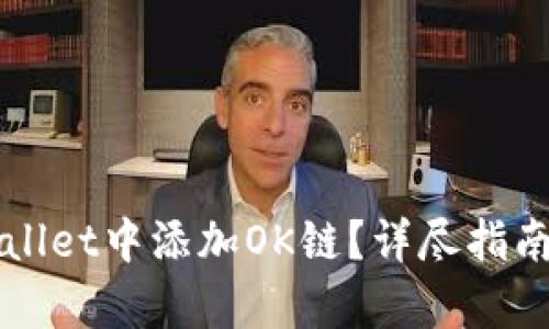 如何在tpWallet中添加OK链?详尽指南与步骤解析